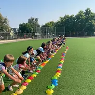 HERO Kids Sports