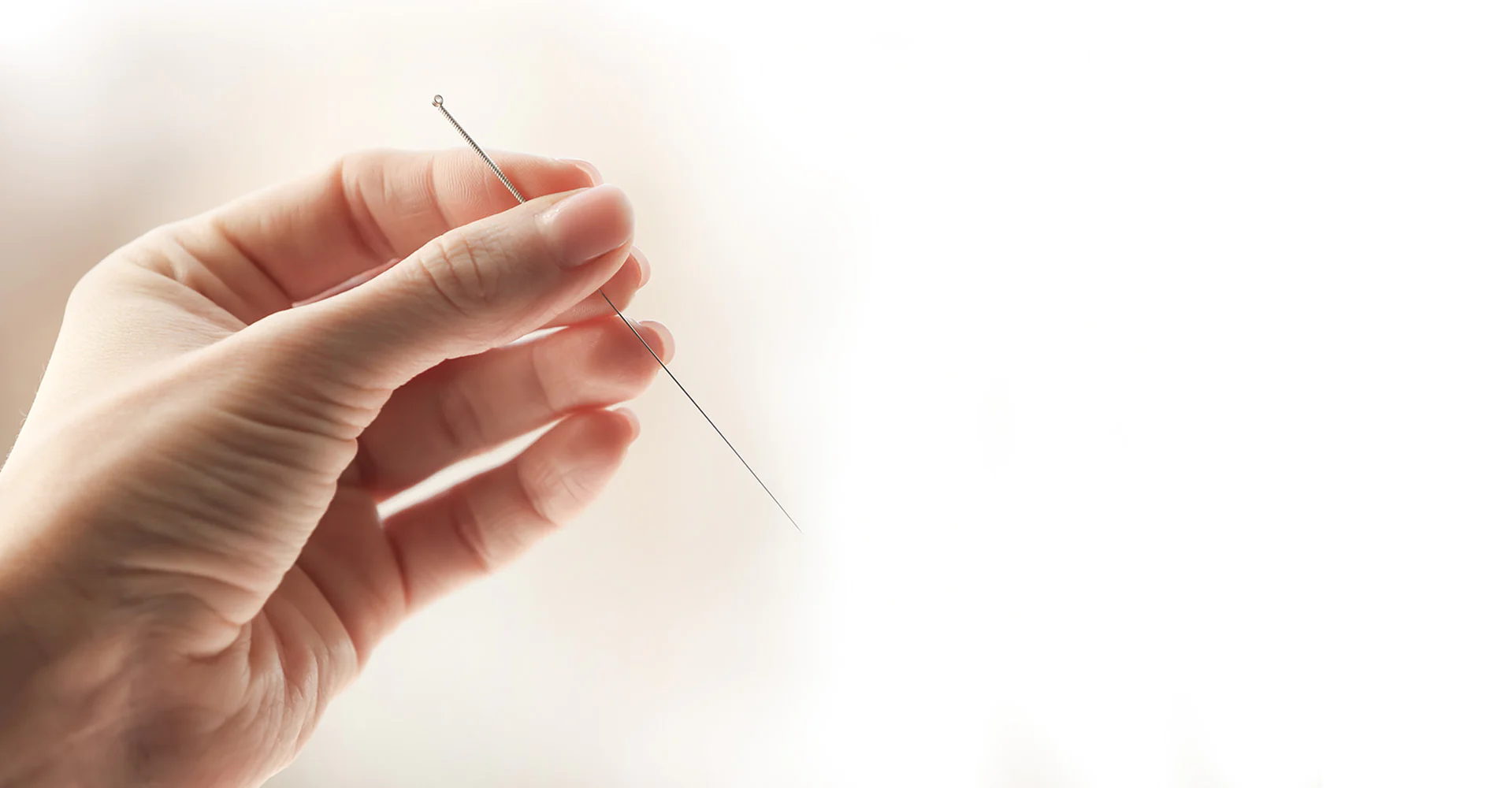 The Acupuncture Room