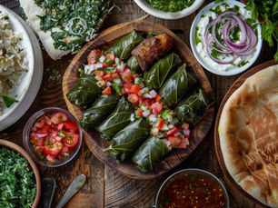 Levantine