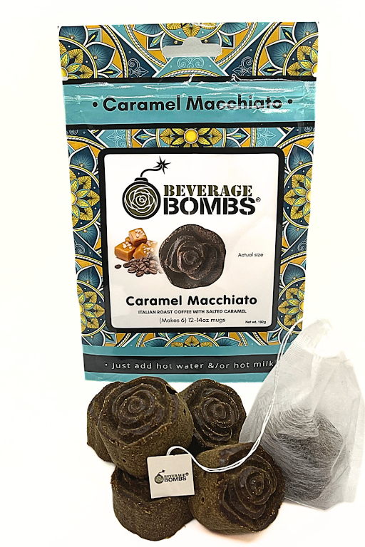 Thumbnail: Coffee Gift Packs