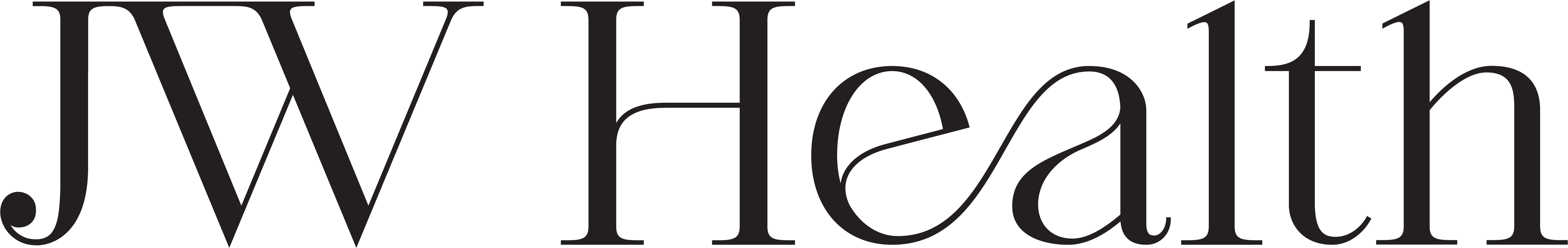JW Health