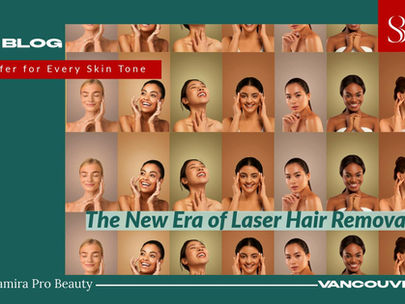 Technology That’s Making Smooth Skin Accessible for All