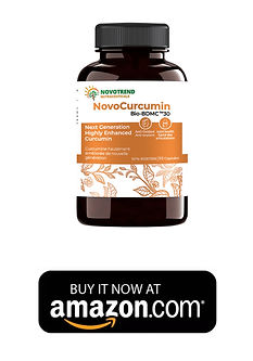 NovoCurcumin Bio-BDMC30