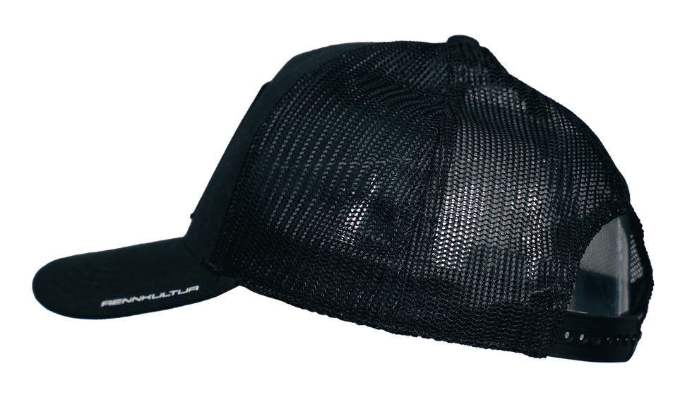 Miniaturbild: Track Trucker-Cap