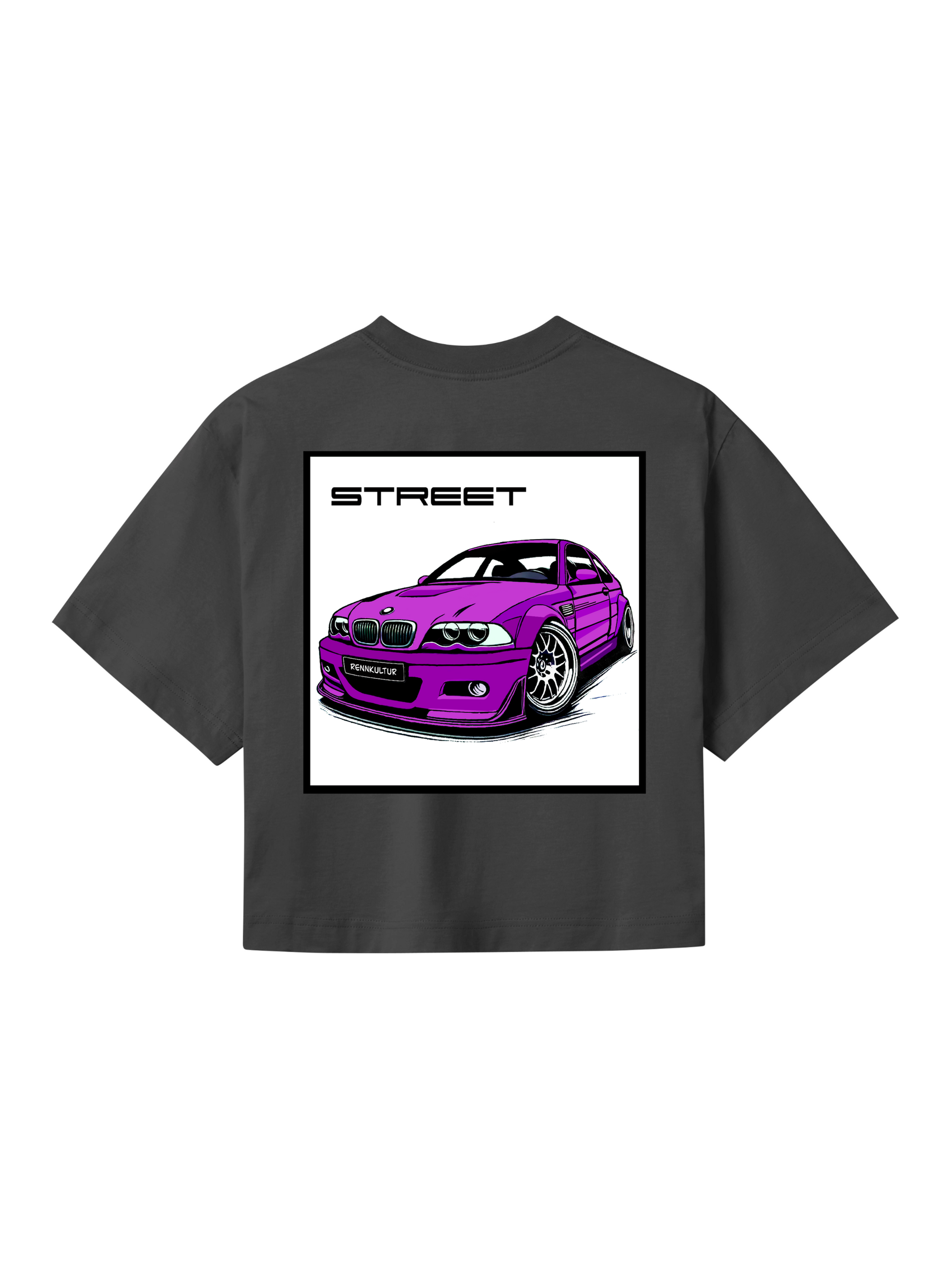 Street Croptop