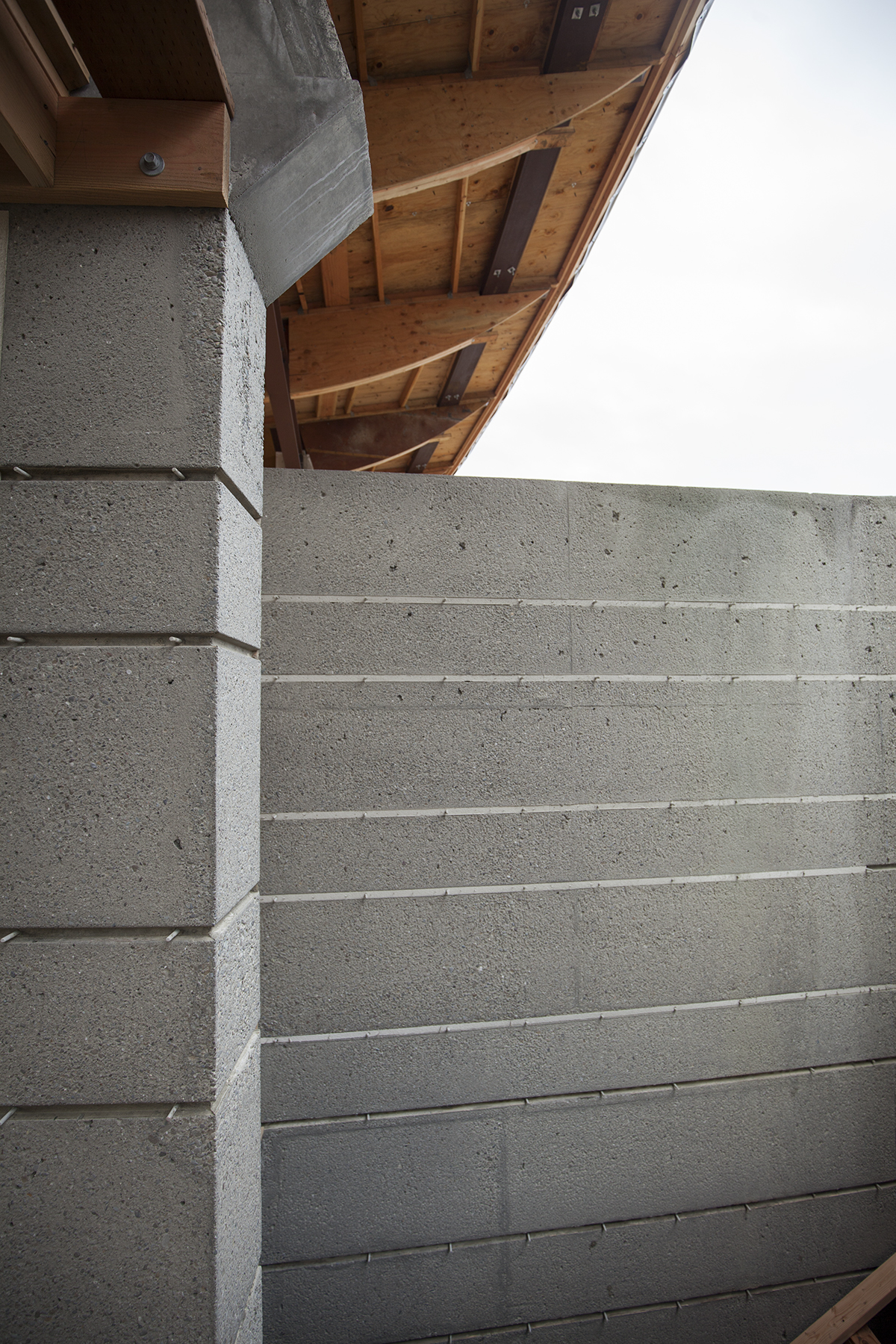 Port Townsend Residence