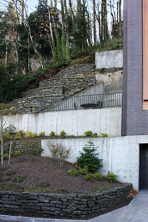 Macleay View House