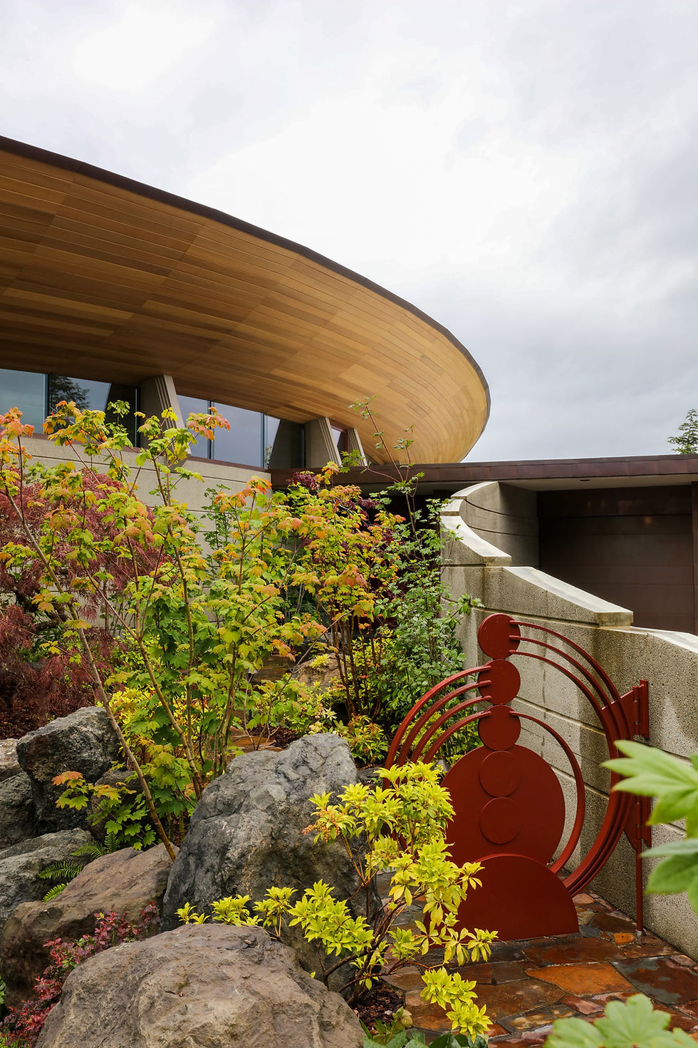 Port Townsend Residence