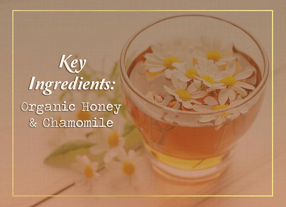 Thumbnail: Honeychild Moisture Balance Gentle Shampoo