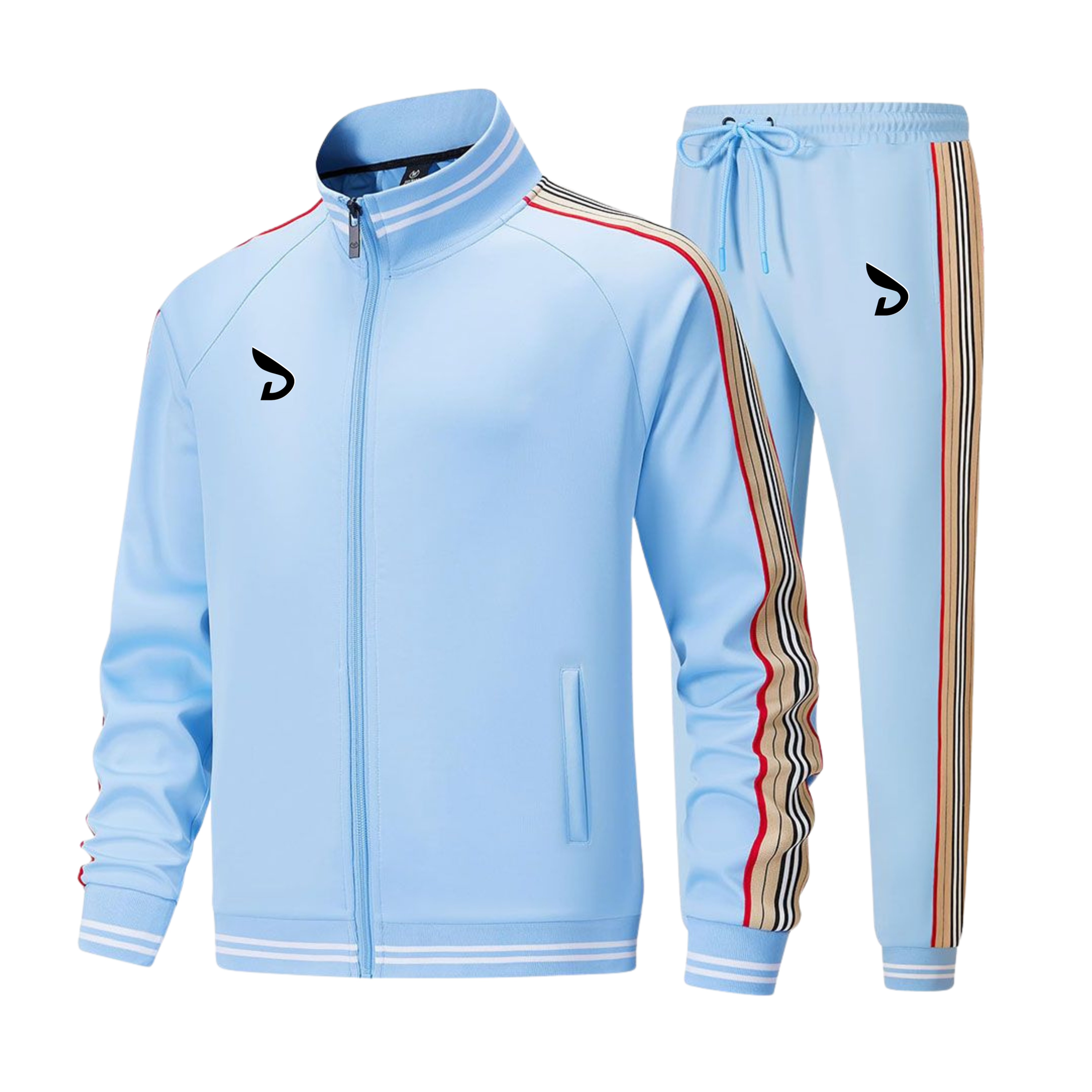 Heritage Tracksuit