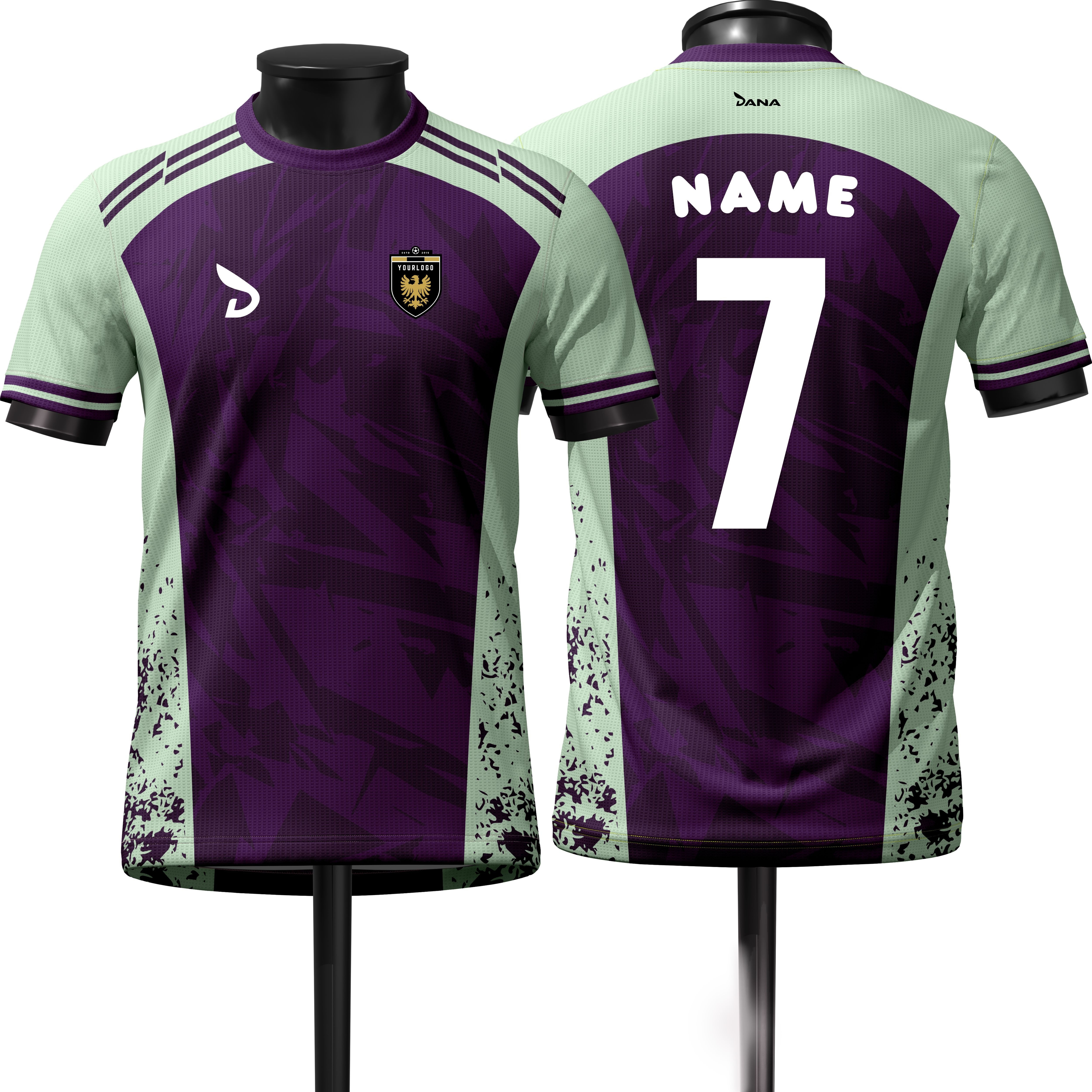 Khomas Hochland Edge Purple