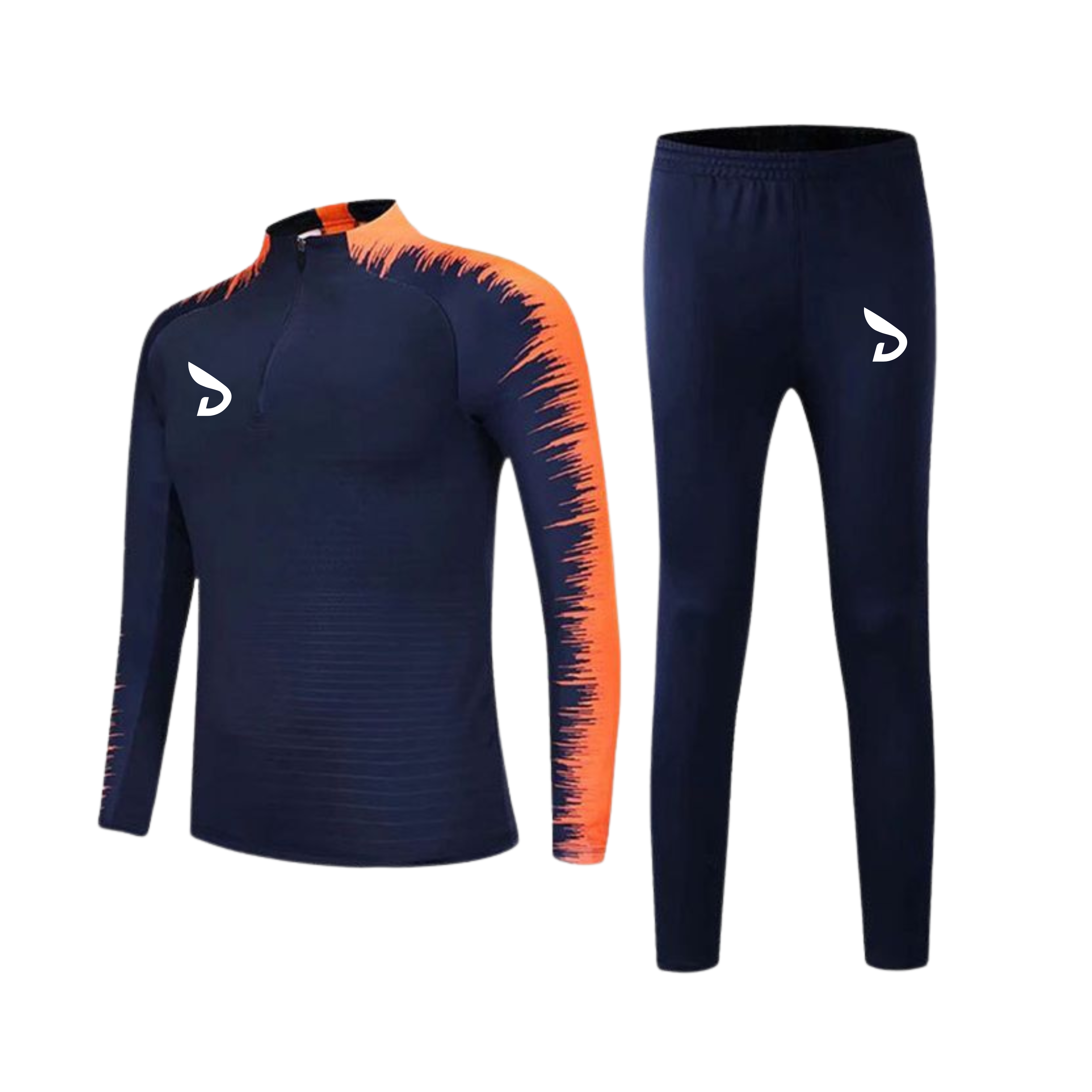 Ignite Pulse Training Suit