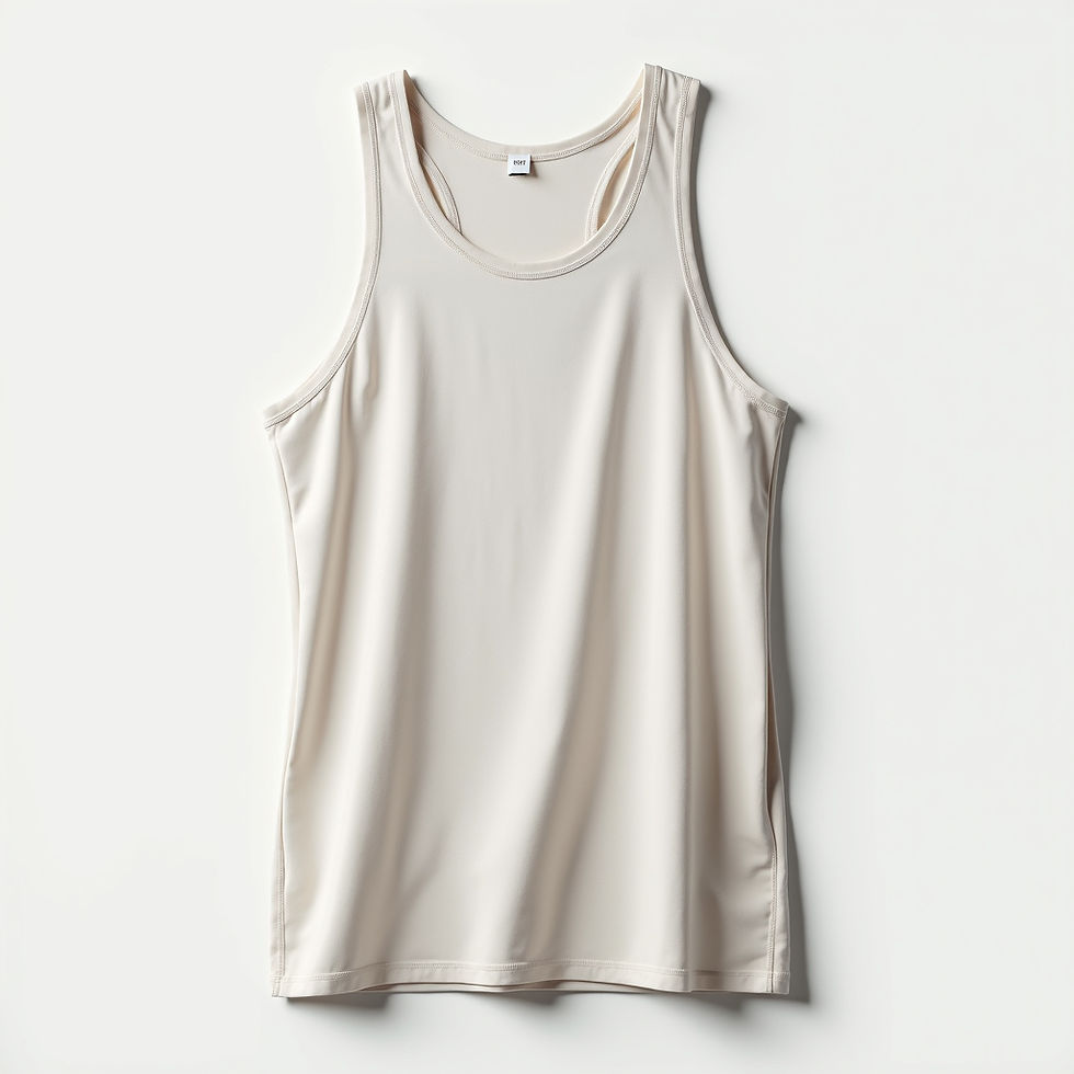 Performance Tank Top