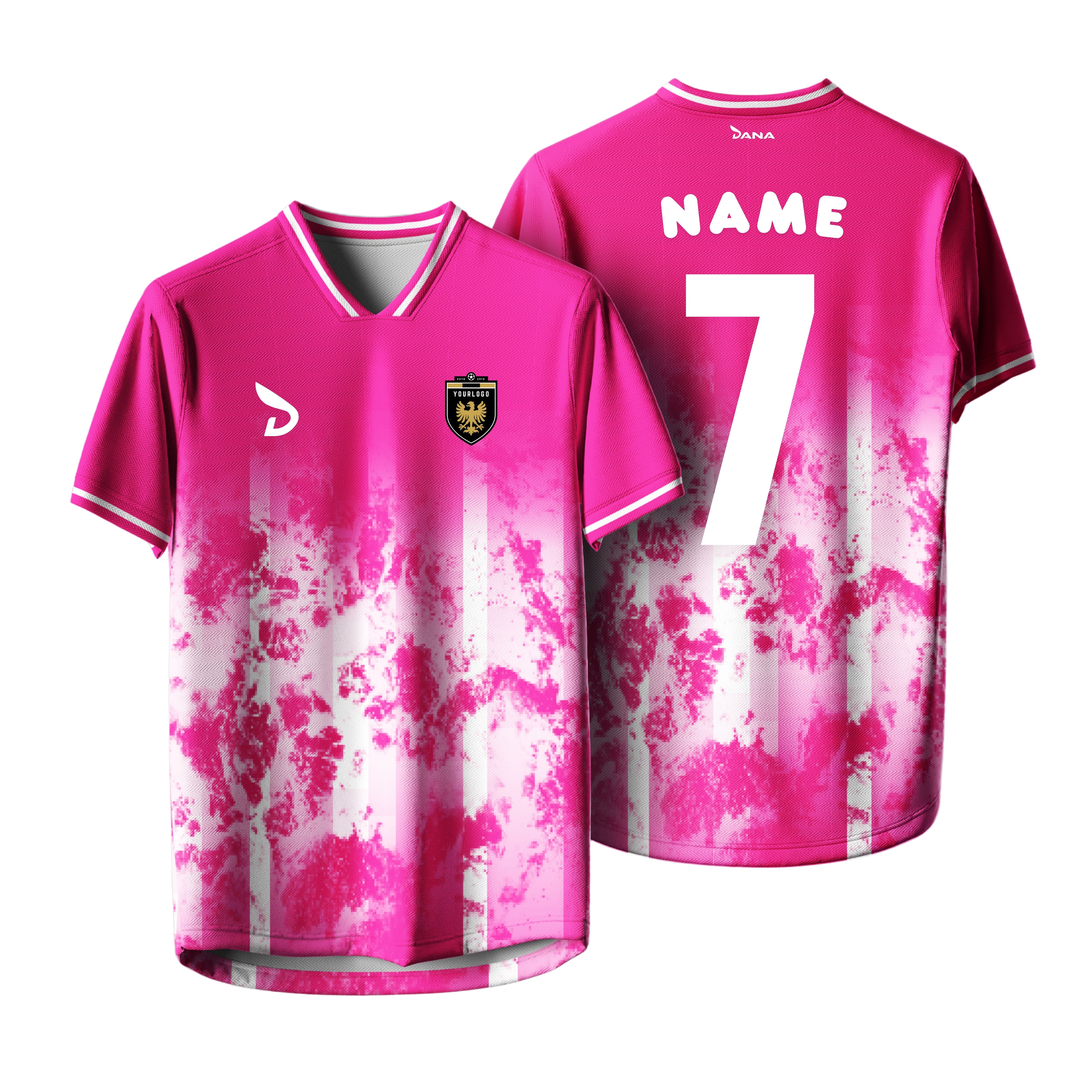 Magenta Mist