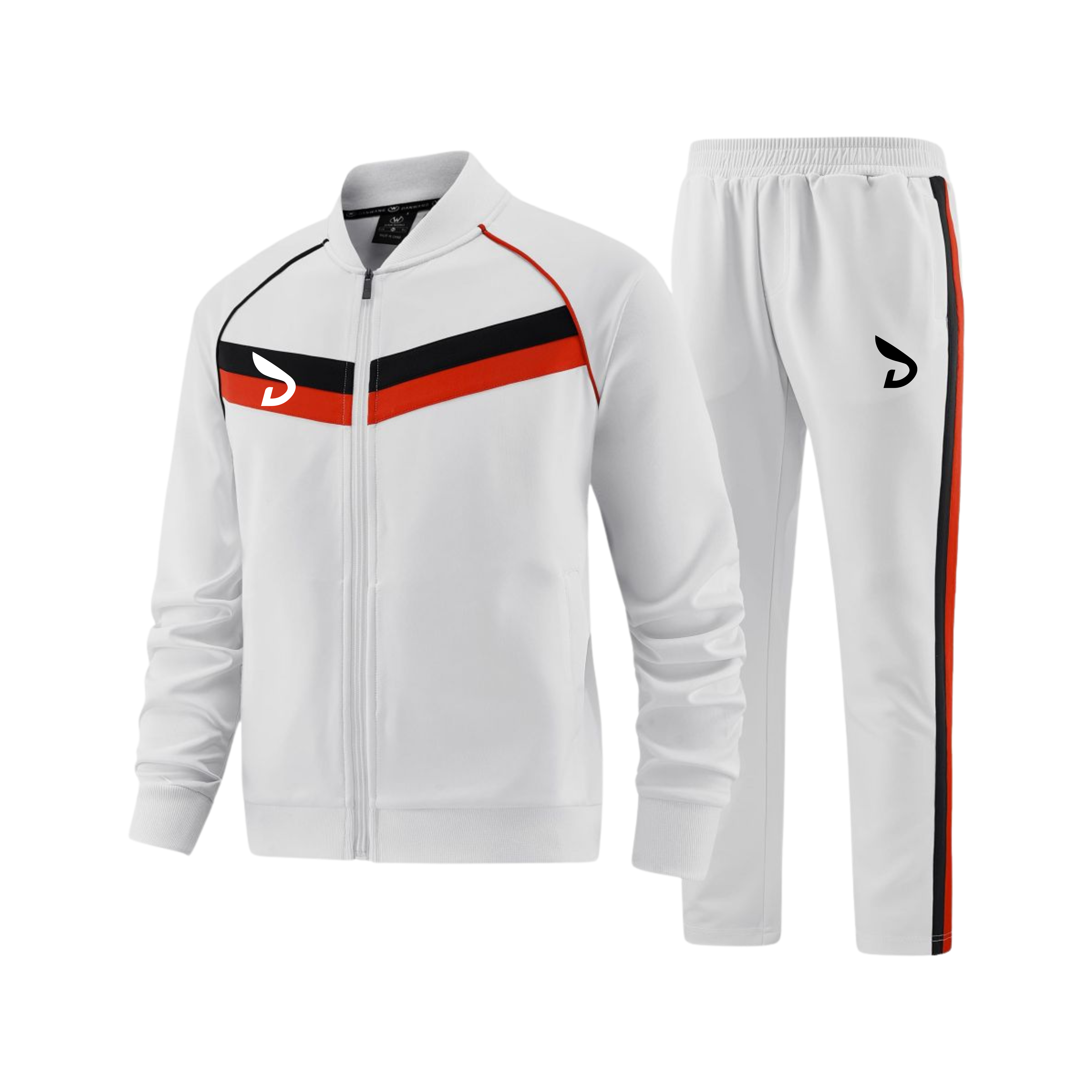 Alpine Crest Presentation Track Suit
