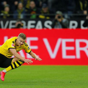 อัตเดตข่าวบอล ถ่ายทอดสดฟุตบอลเพื่อกลับมาในหนึ่งสัปดาห์เนื่องจากเยอรมนีให้แสงสีเขียว