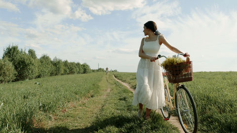 Sykkelferie i Storbritannia – historie og naturopplevelser