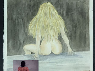 Share Your Art!