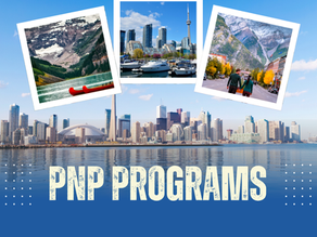 Provincial Nominee Program (PNP): Which Province Is Right for You?