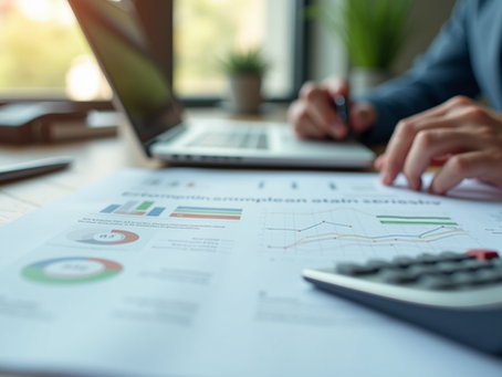 Exploring Comprehensive Accounting Services UK: What Growing Businesses Need to Know