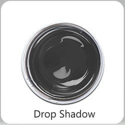 Brush FX Pinstriping Drop Shadow