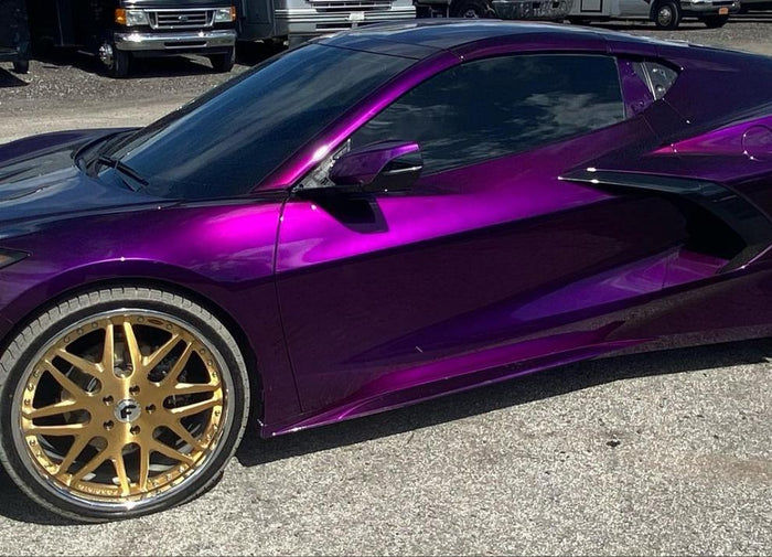 Thumbnail: Hoodoo Voodoo Candy Concentrate