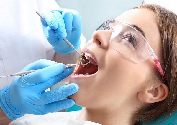 Endodoncia RB dental