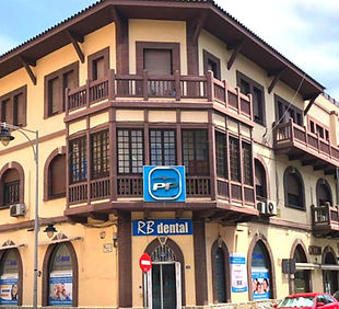Clínica RB dental Melilla