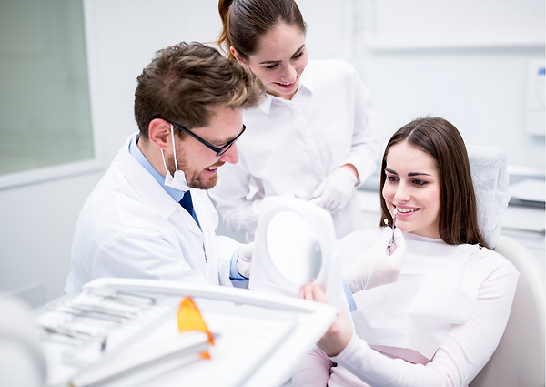 Carillas dentales RB dental