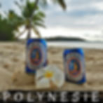 Polynésie
