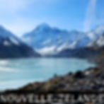 Nouvelle-Zélande