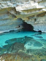 Pause nature au parc national Chapada Diamantina