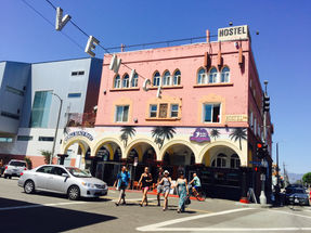 Visiter L.A. différemment: les conseils d'une amoureuse de la cité des anges