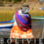 Bolivie