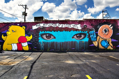 Mural