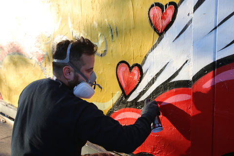 Mural