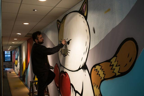 Mural