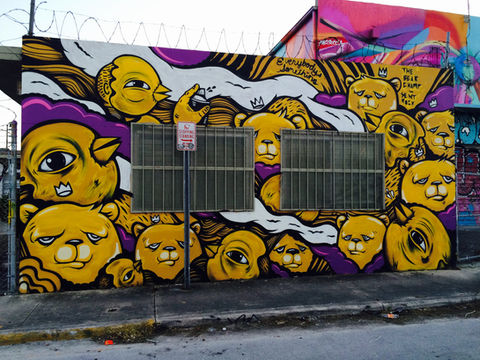 Mural