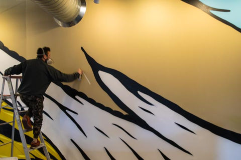 Mural