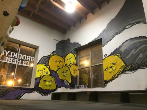 Mural