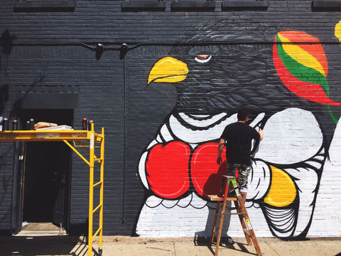 Mural