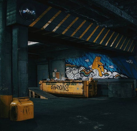 Mural