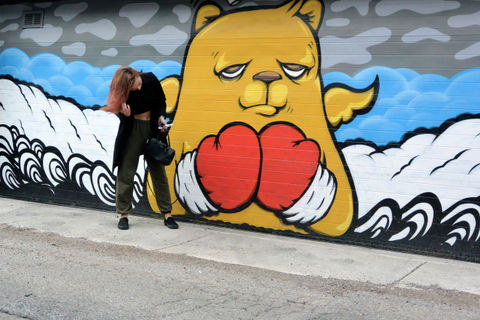 Mural