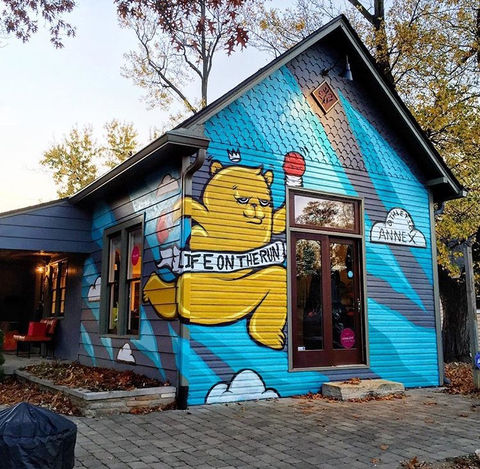 Mural