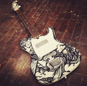 Guitar