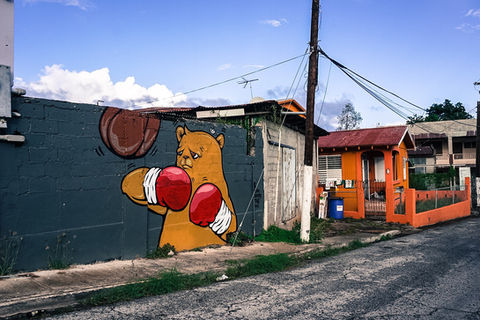 Mural