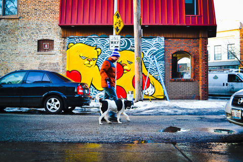 Mural