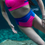 Thumbnail: Yellow Anthias Swimsuit Bottoms