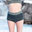 Thumbnail: Wool swimsuit bottoms 