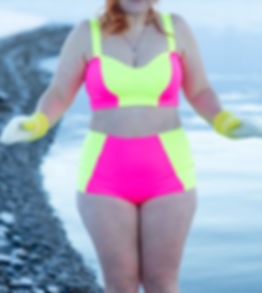 Svane, Swimsuit Bottoms